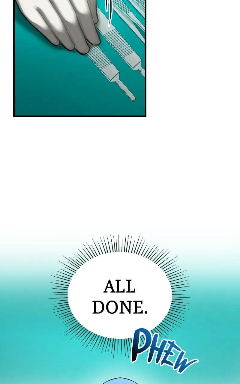 The Regressed DoctorJust Wanted to Live Quietly Chapter 64 - page 96