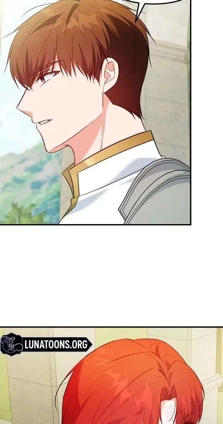 The reason why I am helping the villainous Duke Chapter 48 - page 58