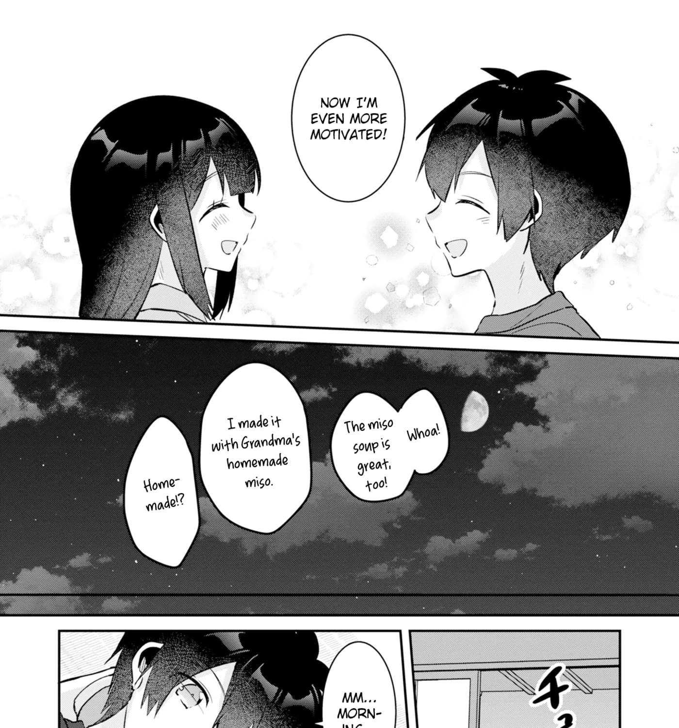 A Story of Taking Home a Lonely Gal From My Class and Turning Her Into an Elegant Beauty Chapter 37 - page 32