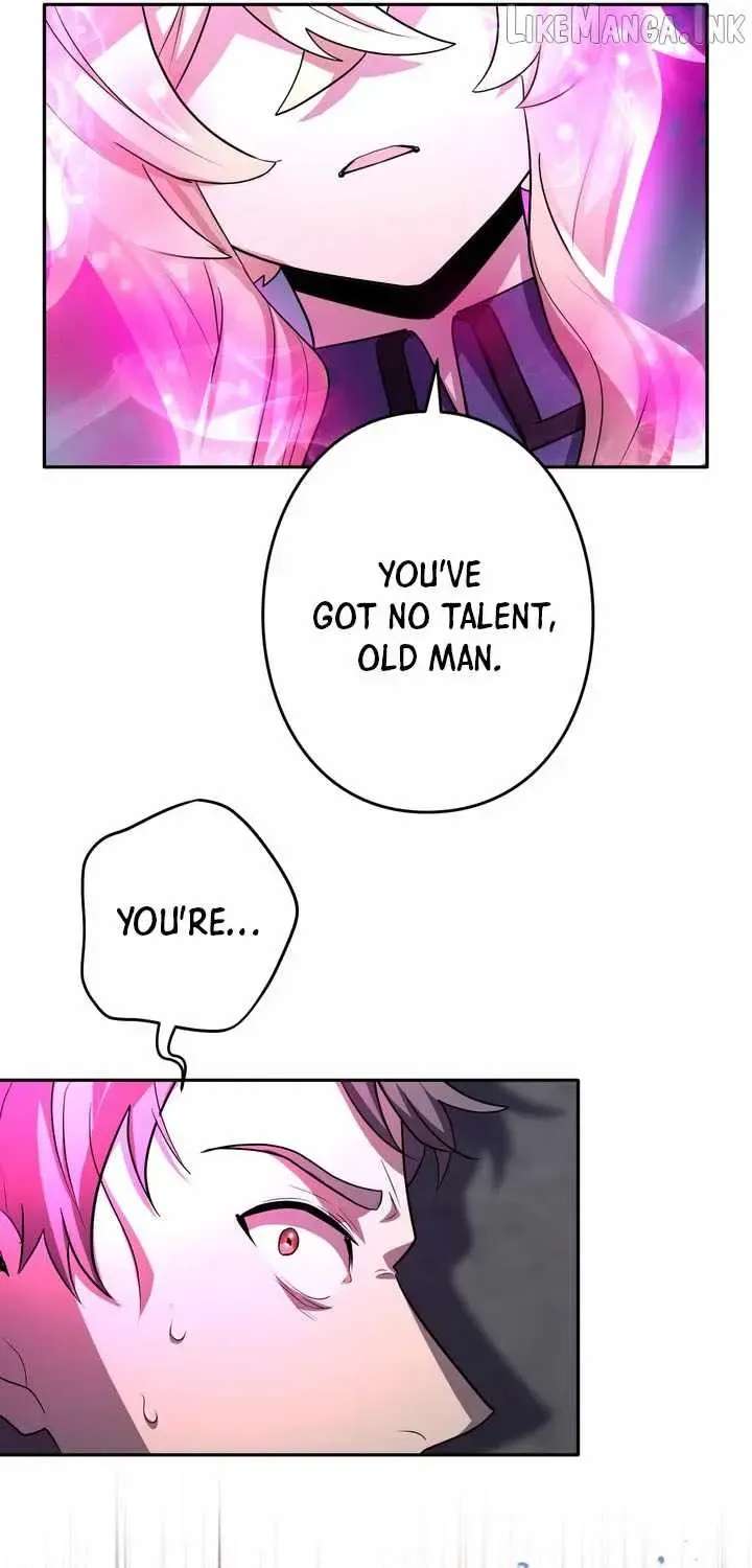 Reborn Ranker – Gravity User Chapter 214 - page 16