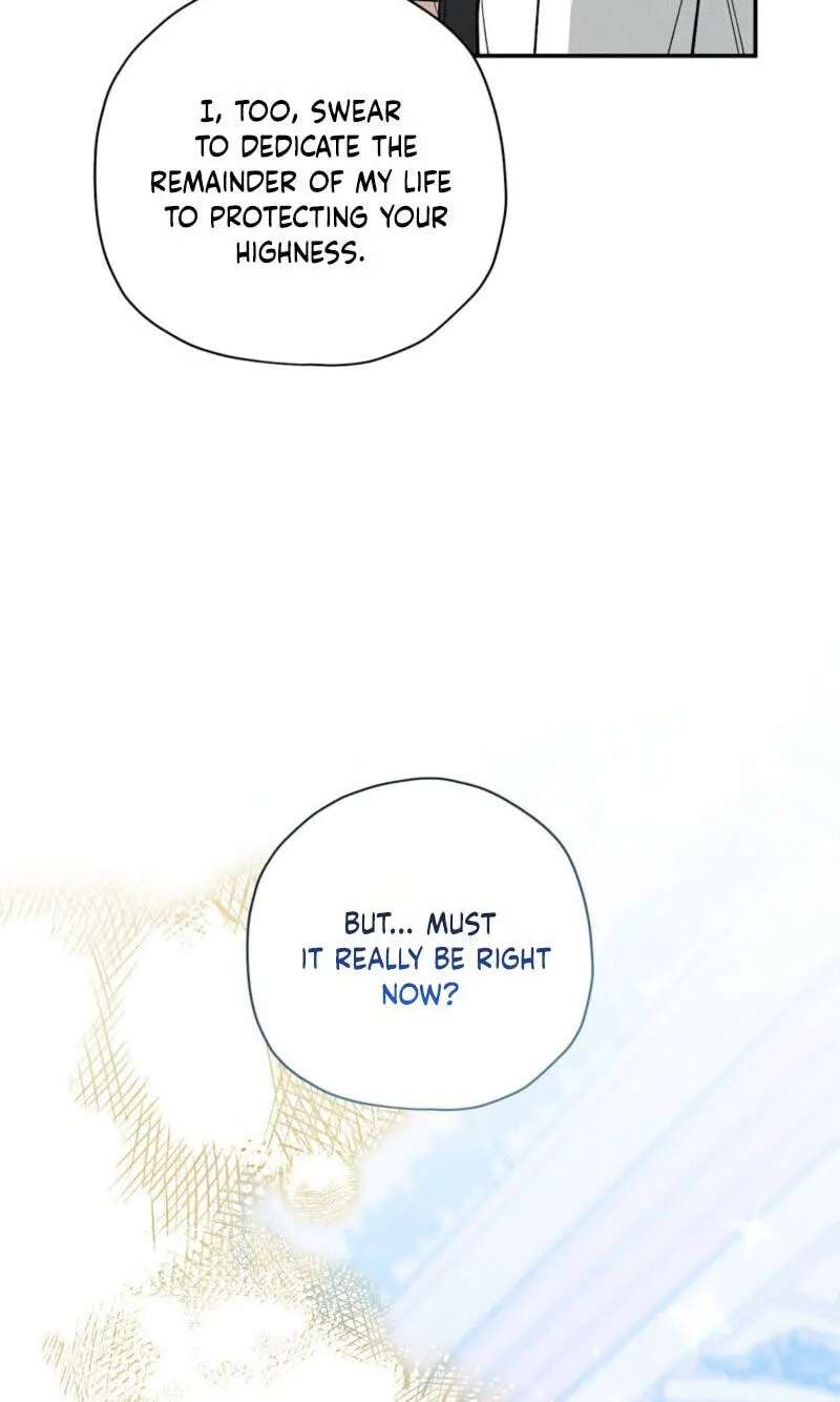 The Rogue Prince Is Secretly An Omega Chapter 111 - page 14