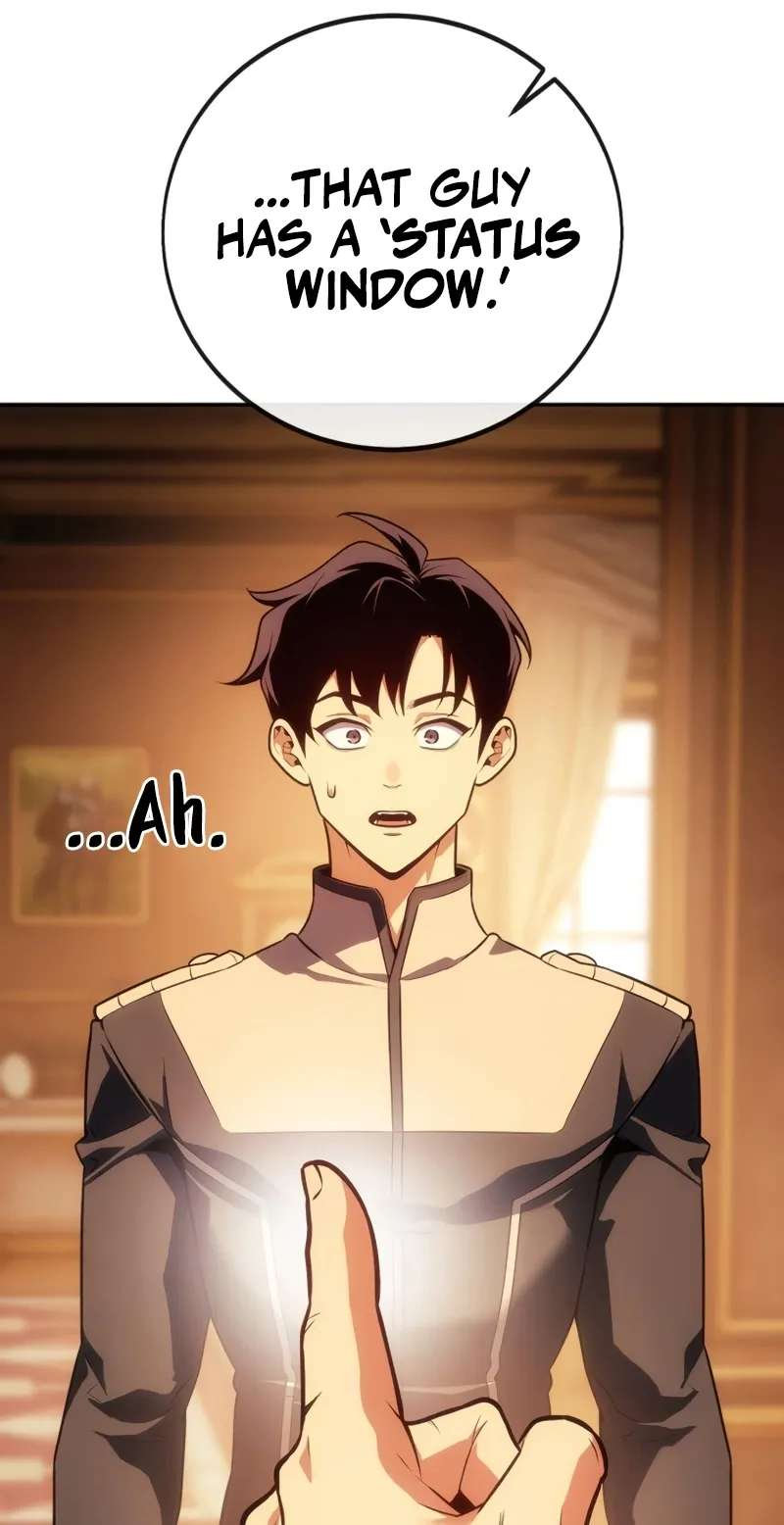 30 Years Have Passed Since the Prologue Chapter 14 - page 147