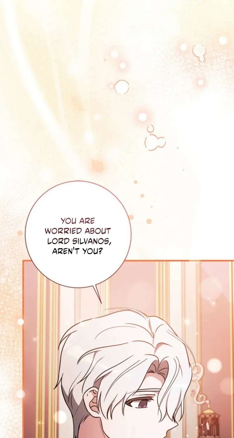 Beloved Contract Lady of the County Chapter 41 - page 54