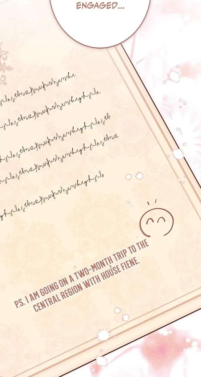 The Timid Lady of the Frontier Won't Give Up on Revenge Chapter 22 - page 91