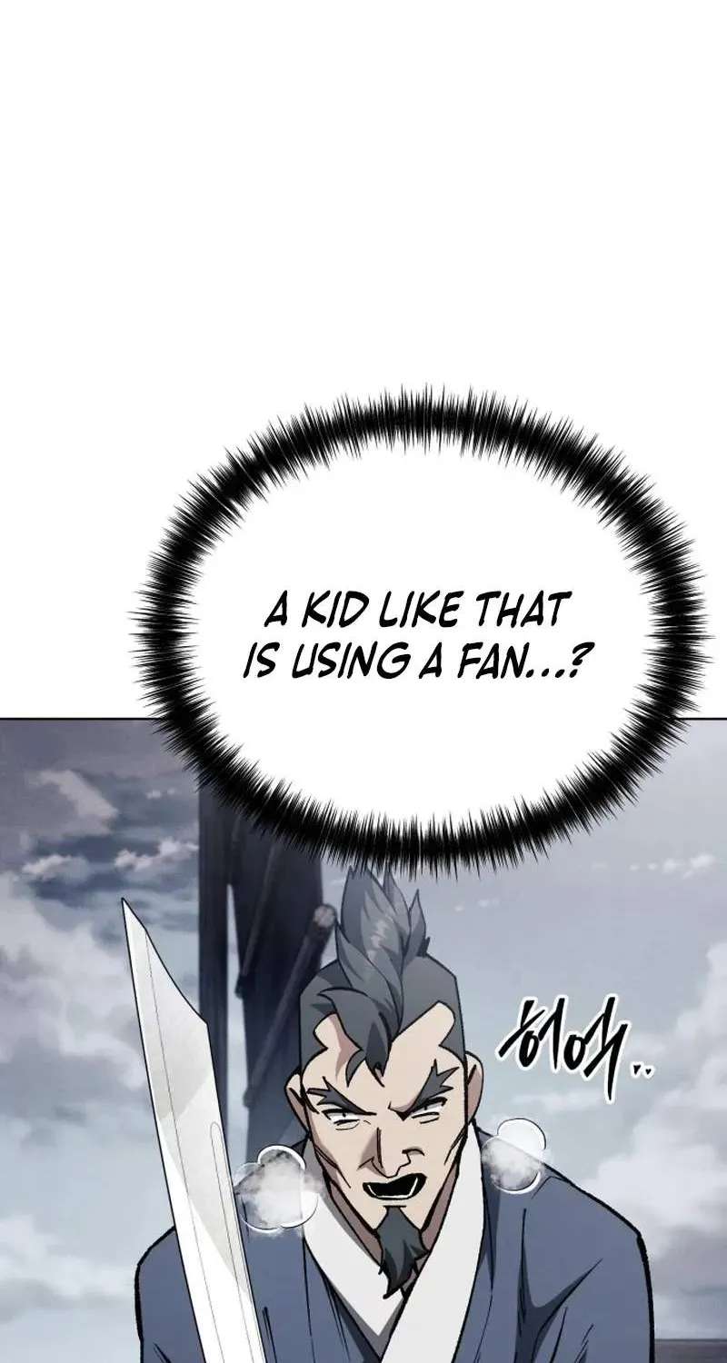 I Became a Martial Arts God's Youngest Son Chapter 2 - page 126