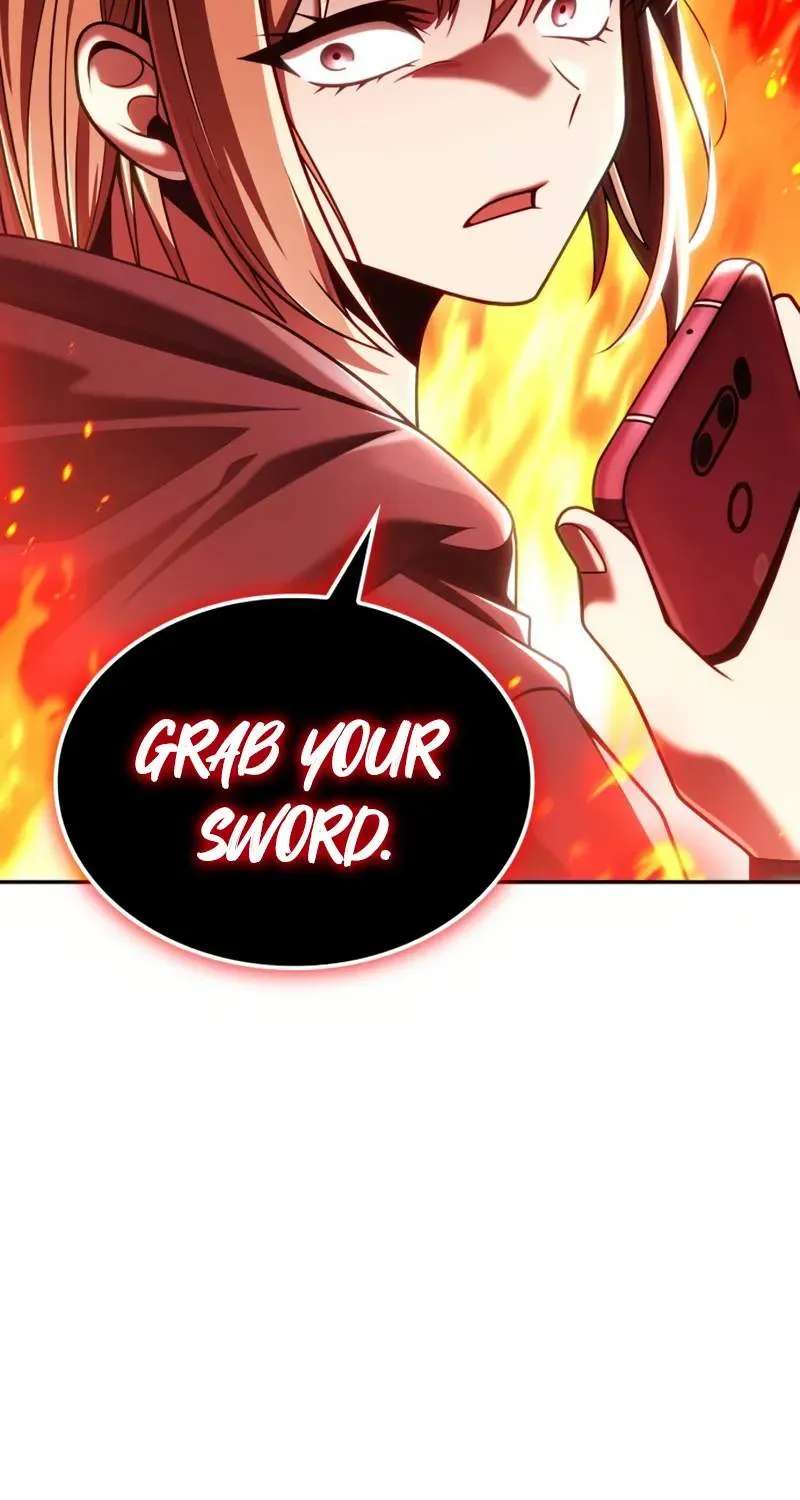 Clever Cleaning Life Of The Returned Genius Hunter Chapter 156 - page 30