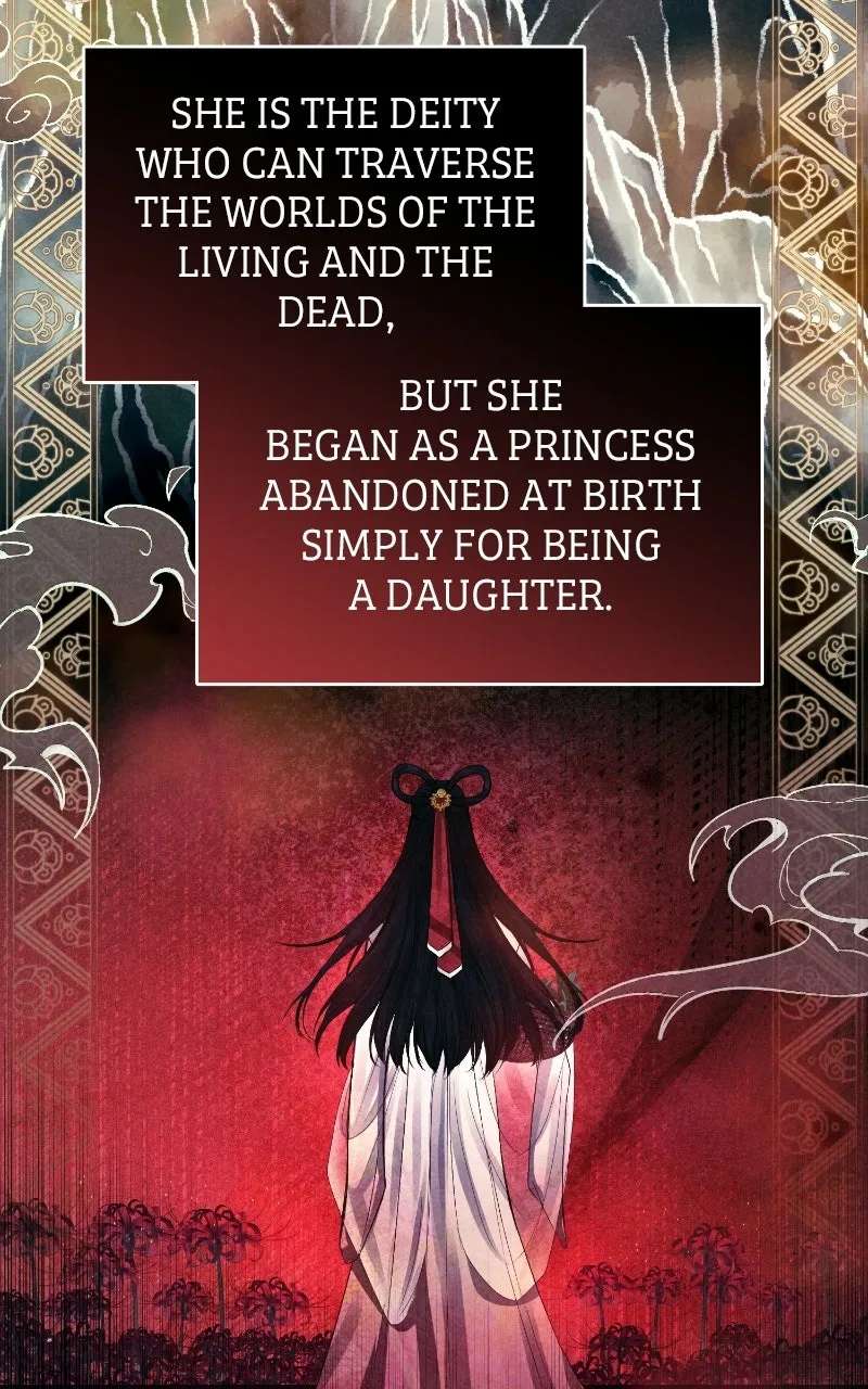 I Will Remarry theHusband I Murdered Chapter 1 - page 3