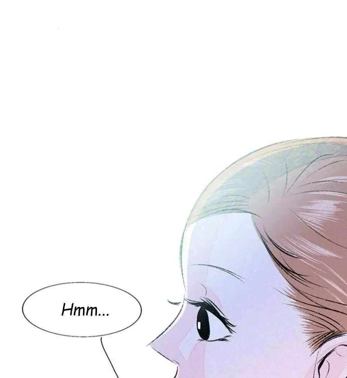 Why Don't I Have Anyone by My Side? Chapter 63 - page 36
