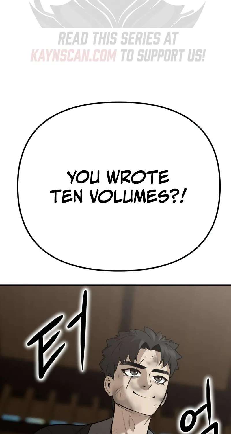 The Divine Brush Chapter 8 - page 56