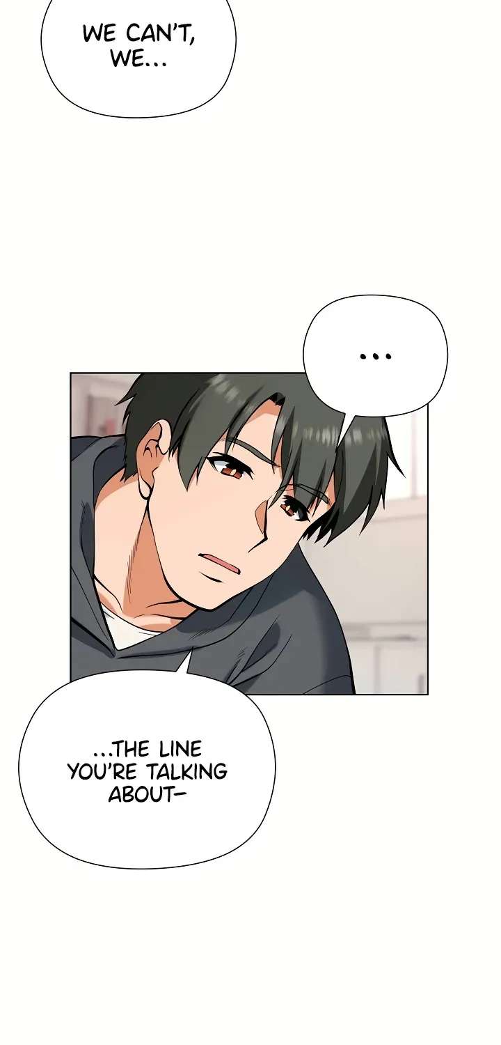 Your Mom Is the Best Chapter 5 - page 26