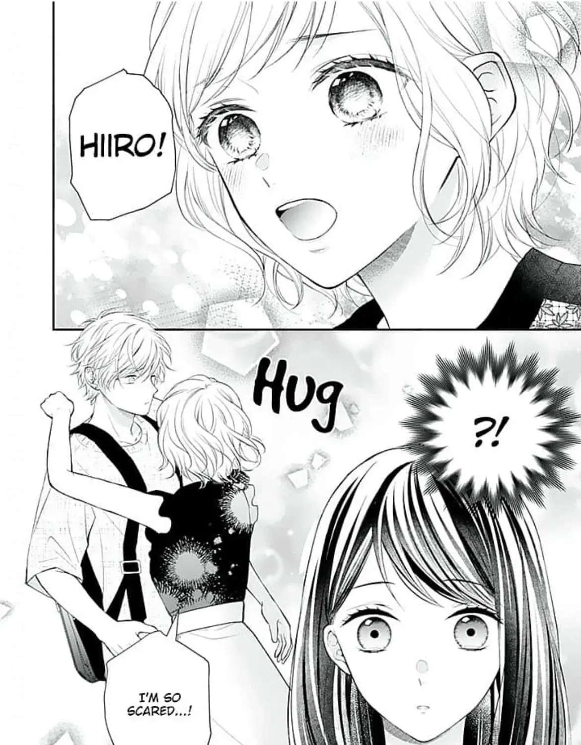 Kawaisugiru kara, ijimetai Chapter 10 - page 24
