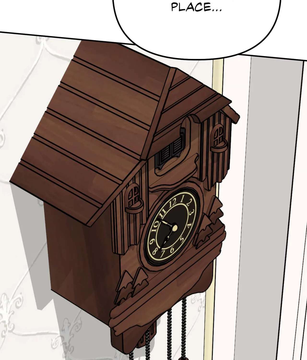 Taming the Master Chapter 6 - page 51
