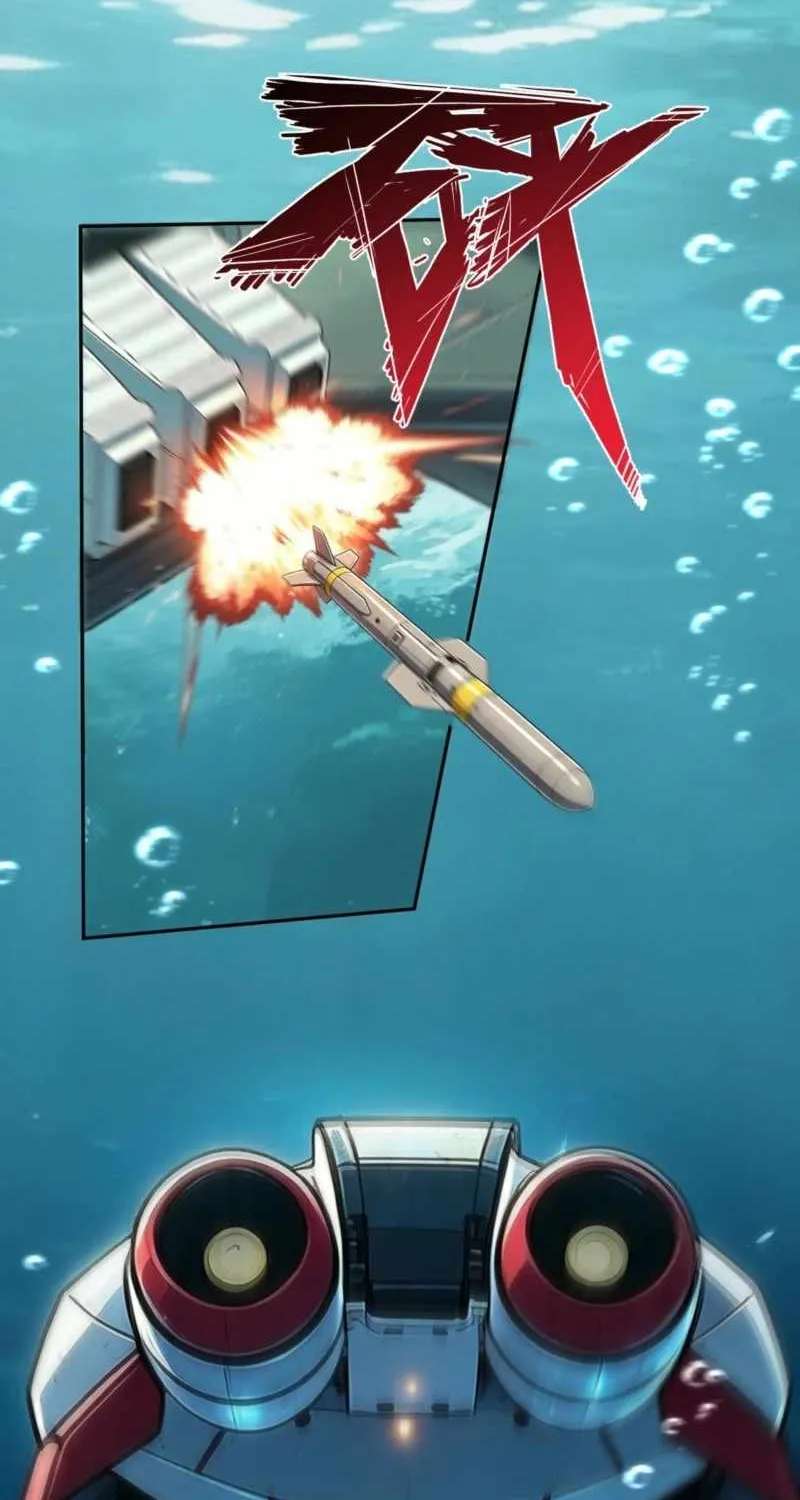 Nuclear Slash Technique꞉ One Hit, One Kill Chapter 55 - page 21
