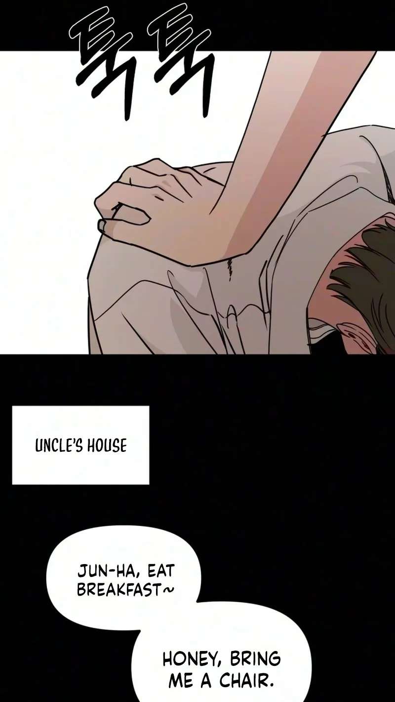 The Delinquent's Pure Love Chapter 34 - page 28