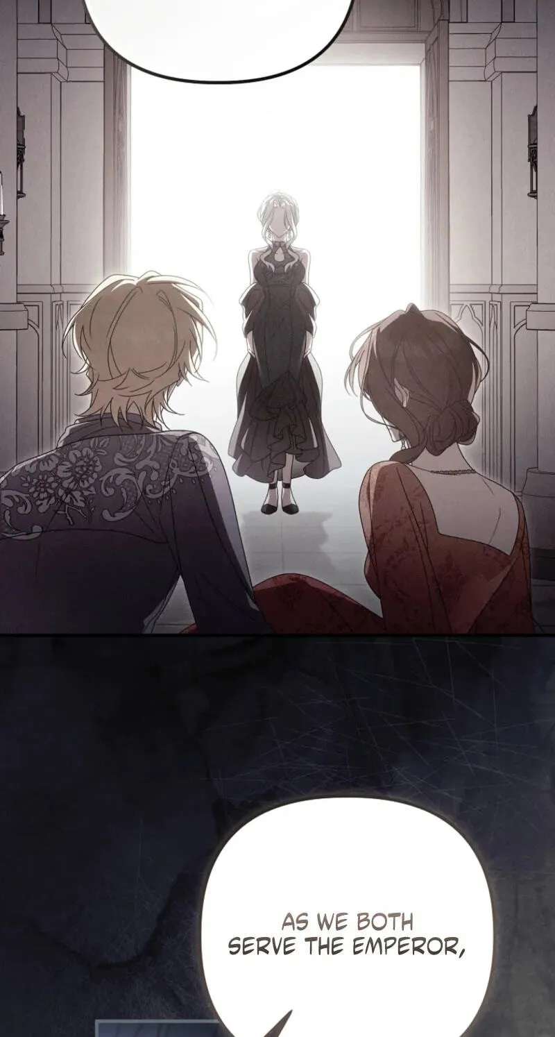 The Pure-White Empress Doesn't Need the Merciless Emperor's Affection! Chapter 29 - page 69
