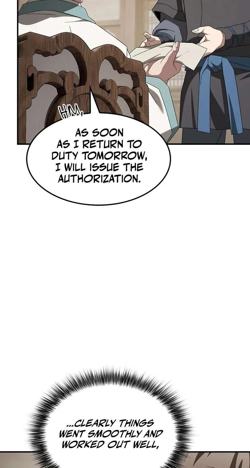 Golden Martial God Chapter 32 - page 89