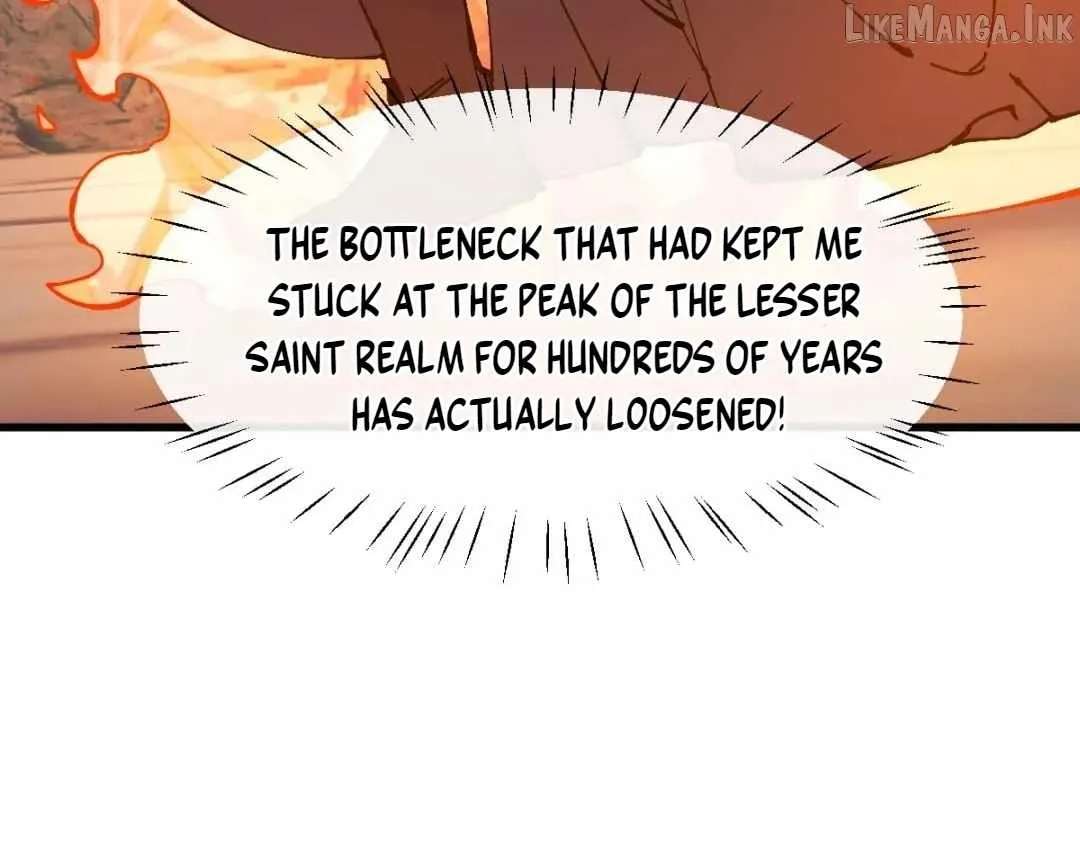 Devious Son Of Heaven Chapter 200 - page 32