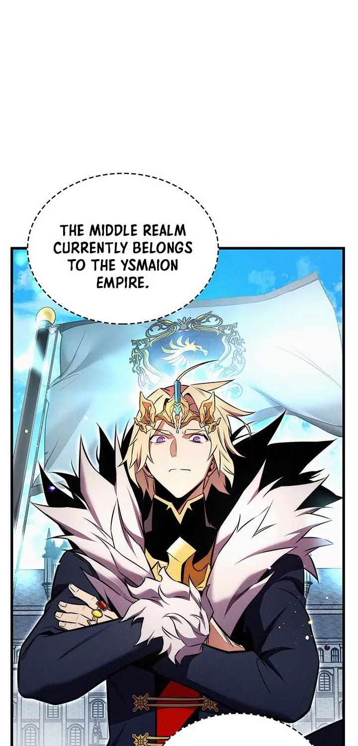 Rankers Return Remake Chapter 258 - page 93