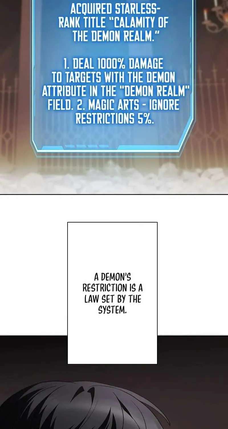 I Became a Transcendent Hunter with 100,000x EXP Chapter 31 - page 113