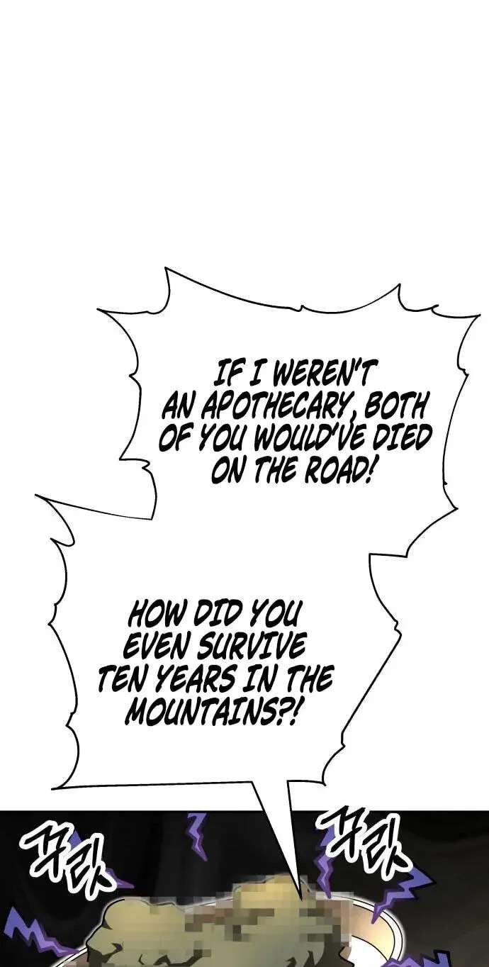 The World's Strongest Regime Chapter 22 - page 68