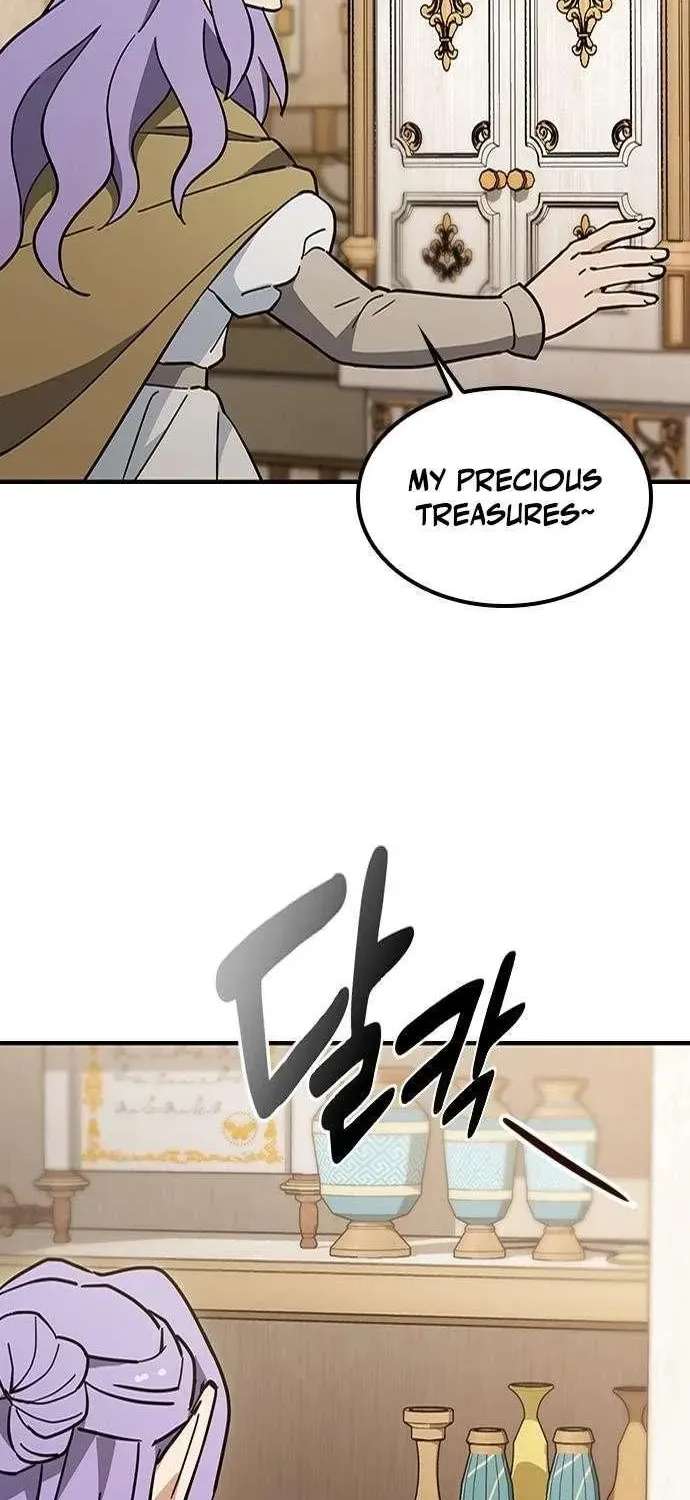 Kim Oh-jin’s Adventures with Strange Animals Chapter 59 - page 28
