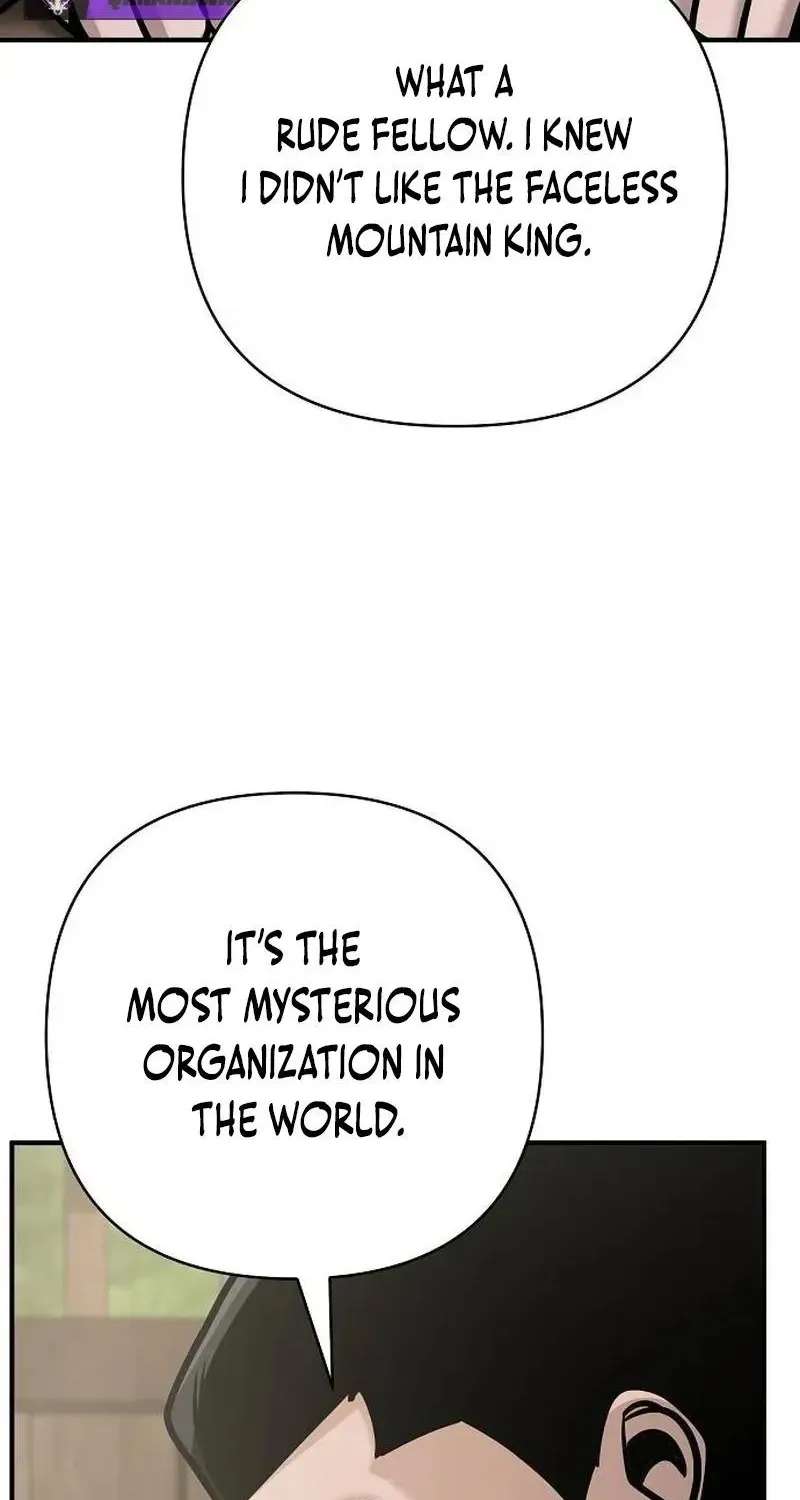 The Suspicious Boy Is One of the World's Top Ten Masters Chapter 130 - page 87