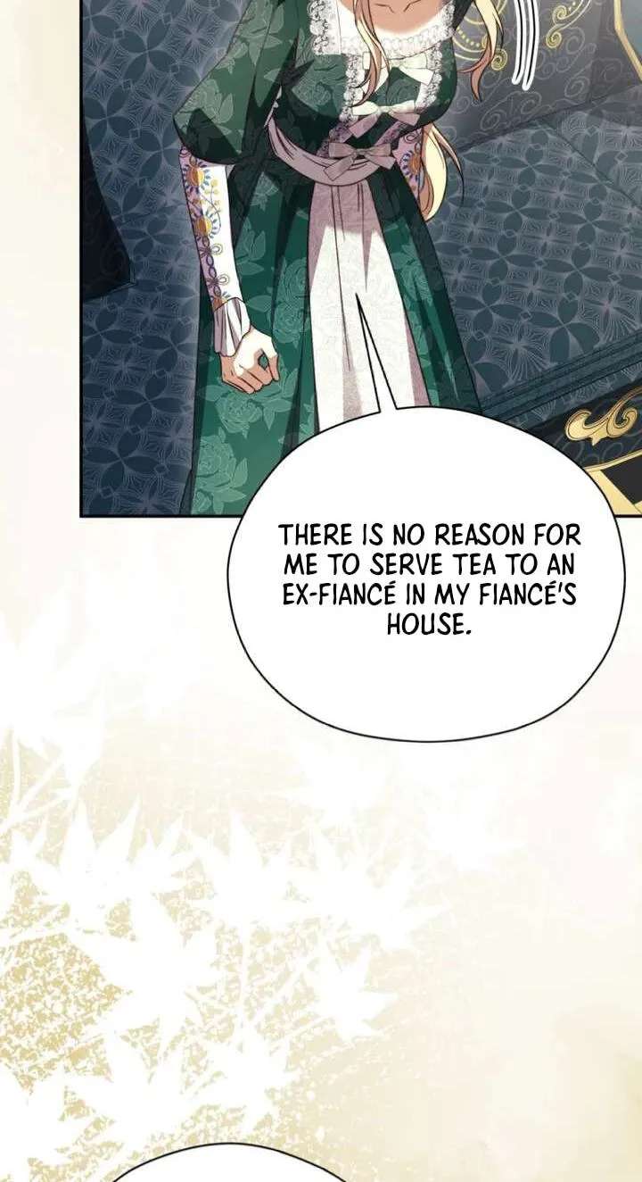 The Immoral Duke Needs to be Homeschooled Chapter 63 - page 43