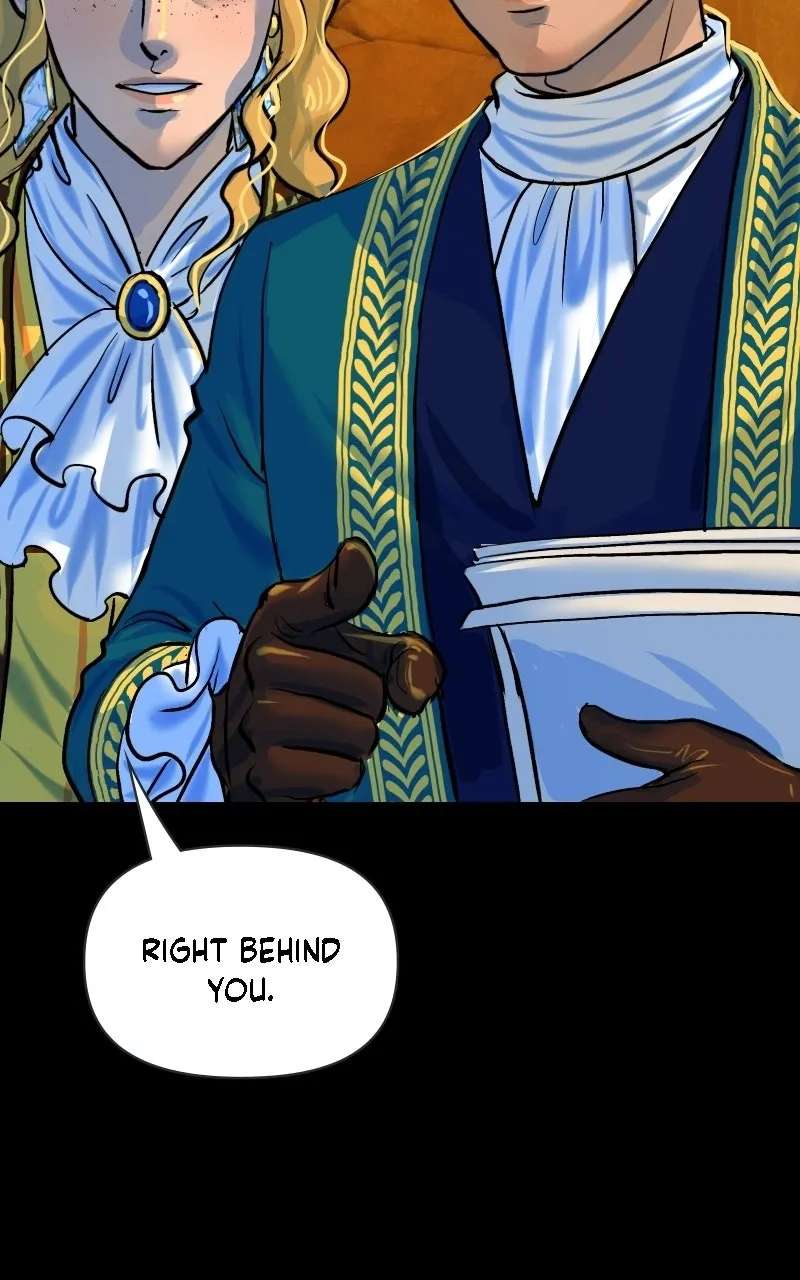 The Intrigues of the Chevalier D'Eon Chapter 21 - page 25