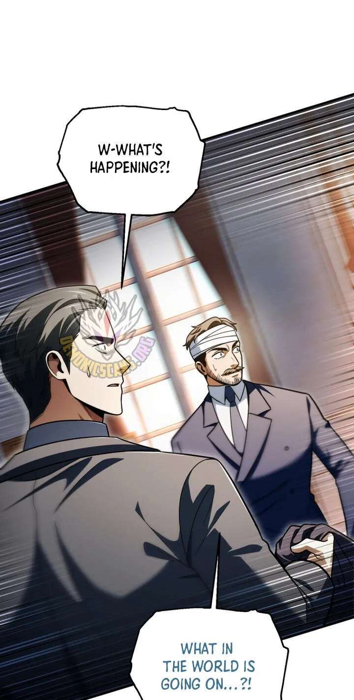 The Player Who Can't Level Up Chapter 242 - page 62
