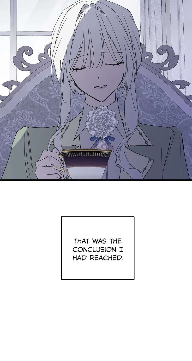 My Husband Who Hates Me Has Lost His Memories Chapter 104 - page 28