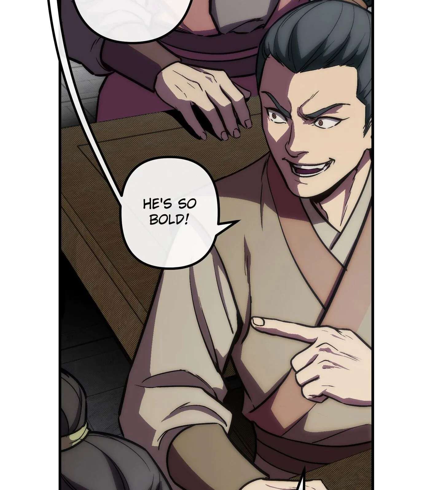 Reverend Insanity Remake Chapter 29 - page 47