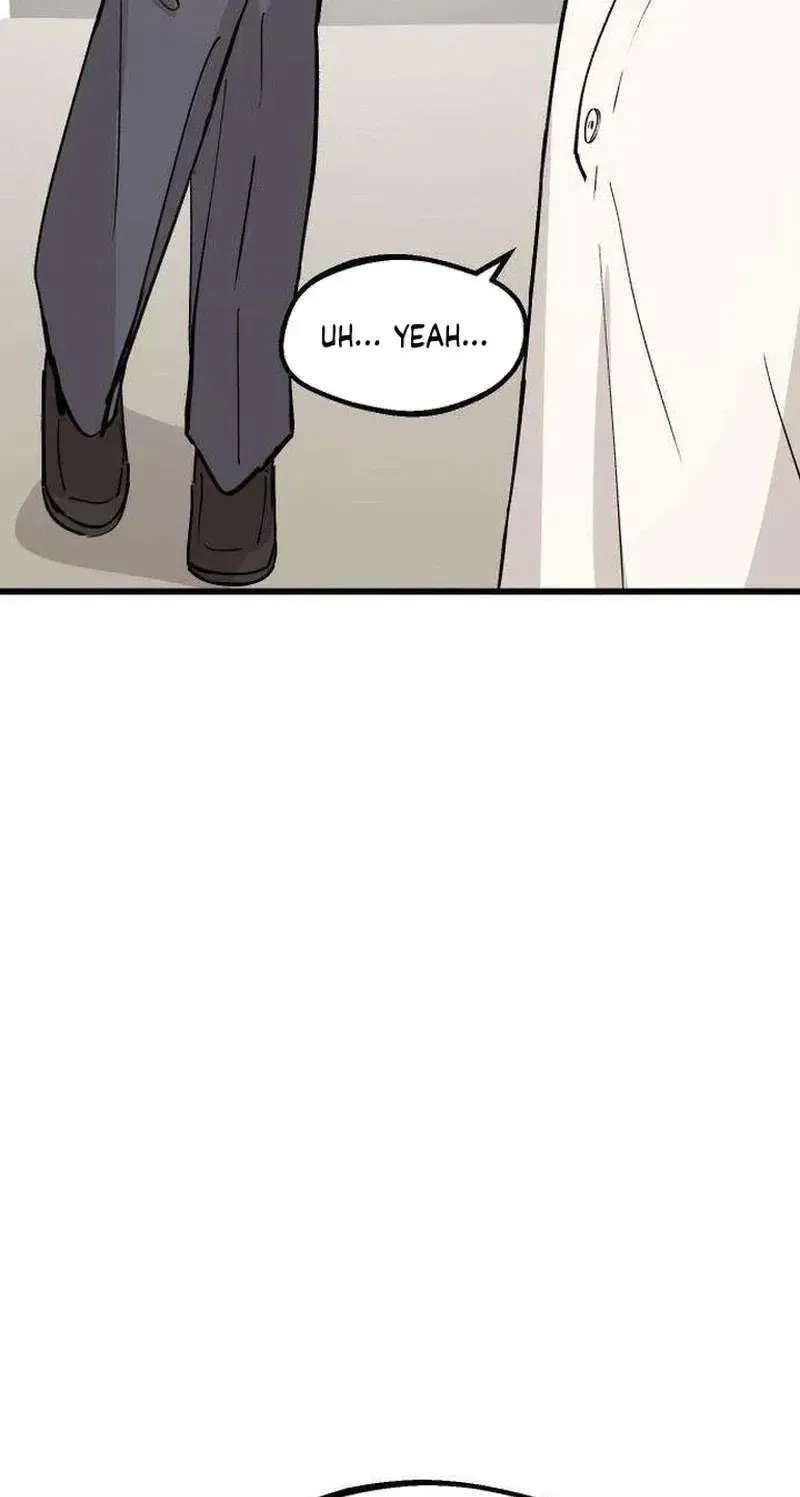 You Get Dumb When You're in Love Chapter 20 - page 80