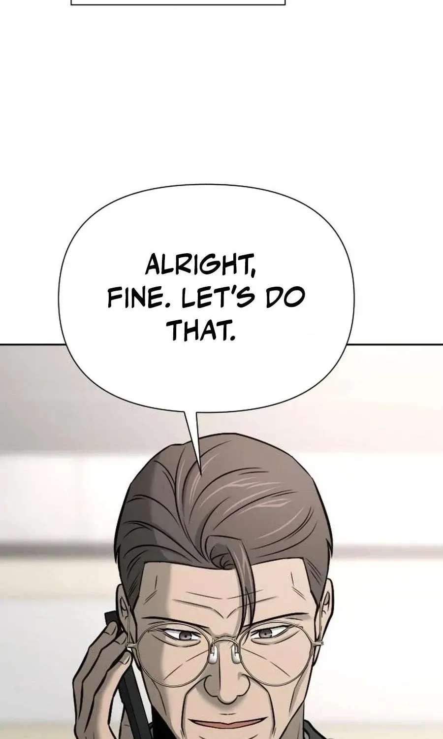 When a Genius Office Worker Goes Too Far Chapter 55 - page 50