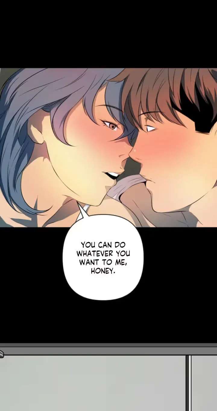 Please Accept My Wife Chapter 32 - page 40