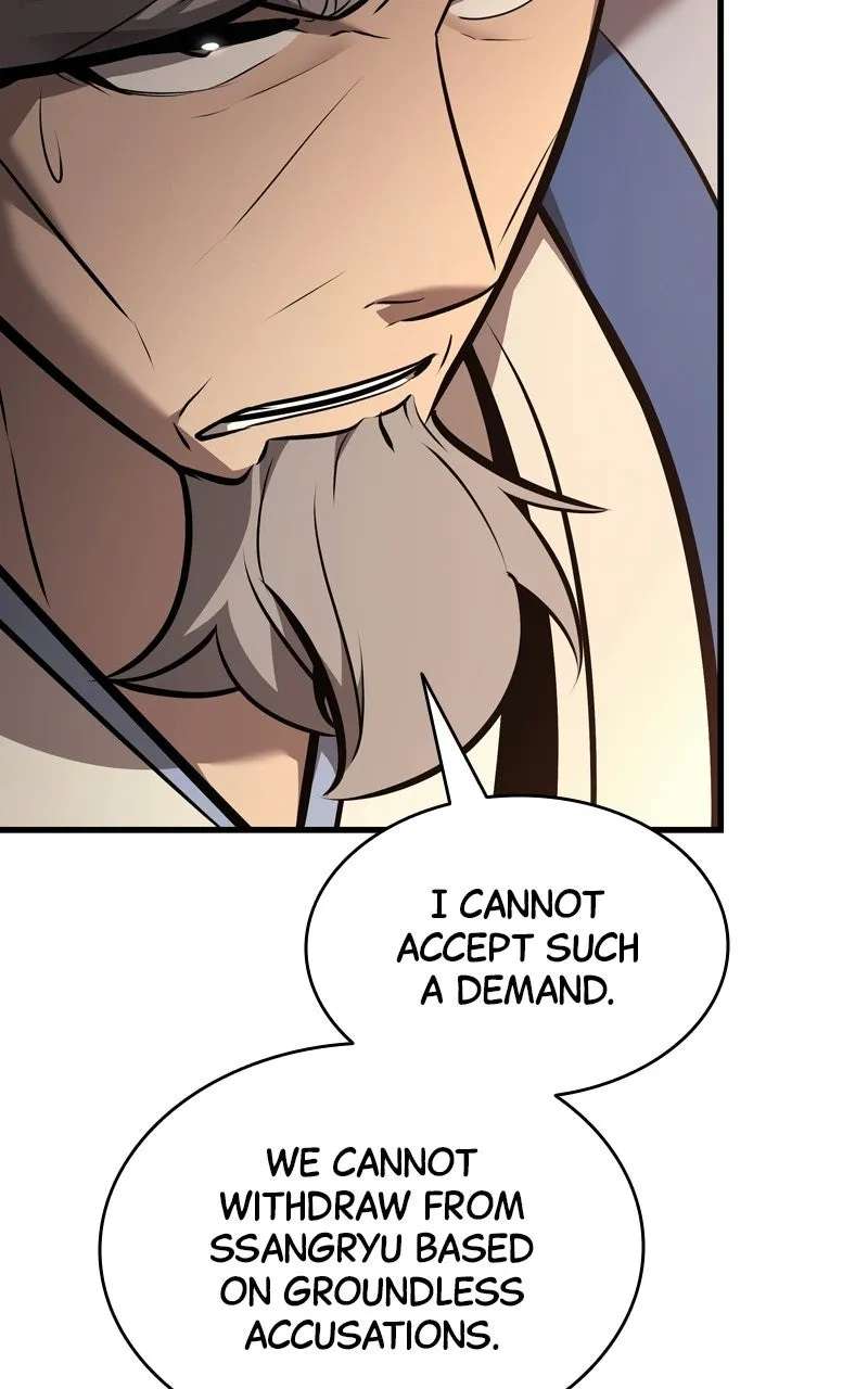 Rebirth of theDivine Demon Chapter 36 - page 61