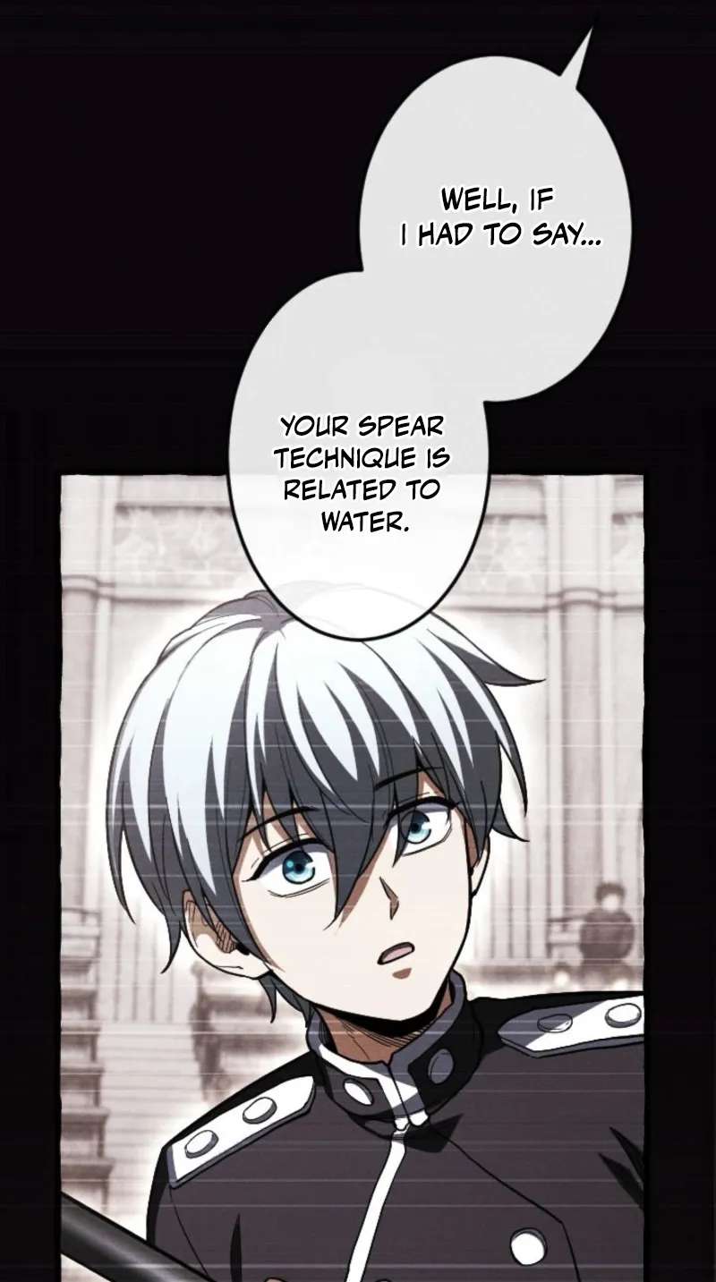 Return of the First Generation꞉ The Strongest in History Reincarnates as His Descendant 1000 Years Later Chapter 55 - page 113
