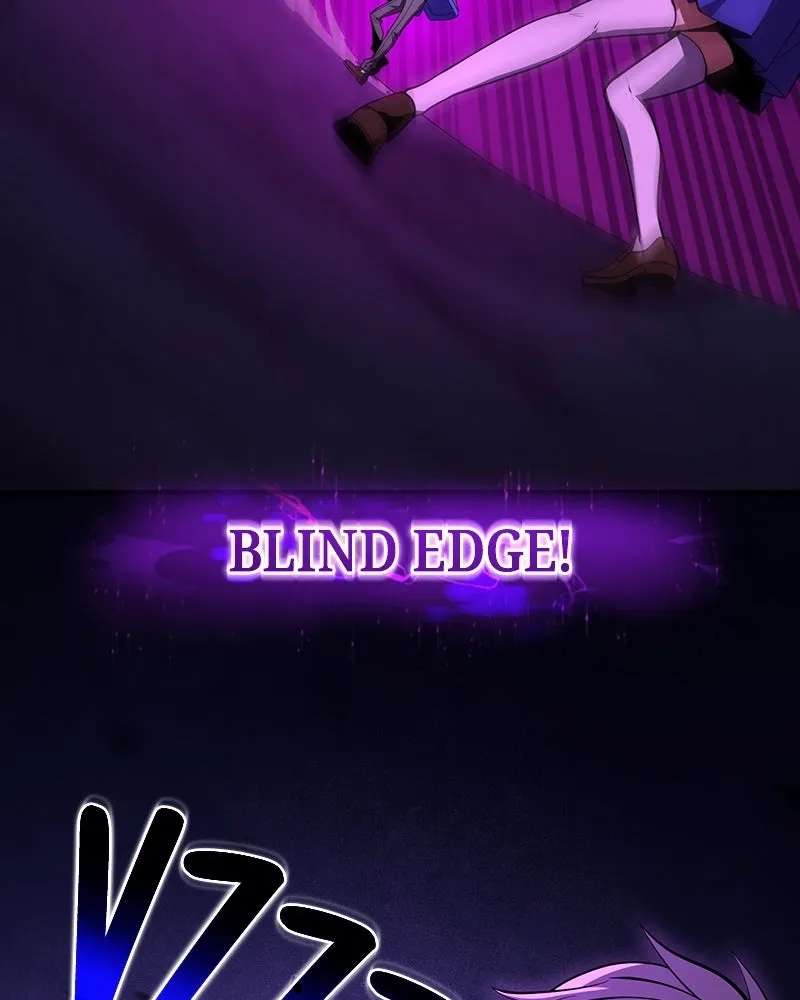 The Underworld Transcendent Returns Chapter 17 - page 36