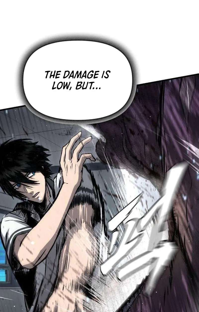 Hell Login Chapter 3 - page 51