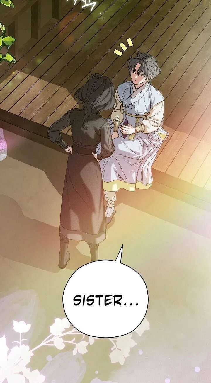 I Want To Eat You Chapter 86 - page 31