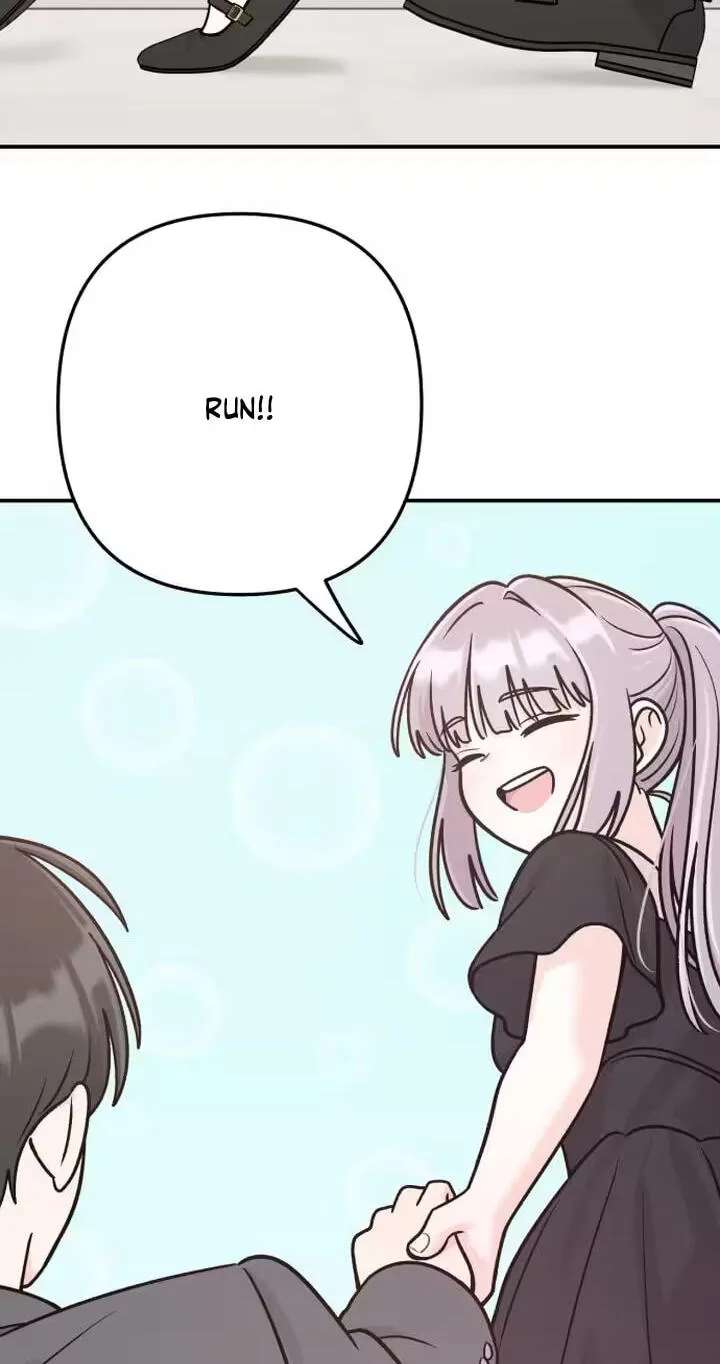 Operation Heart-Pounding Chapter 47 - page 41