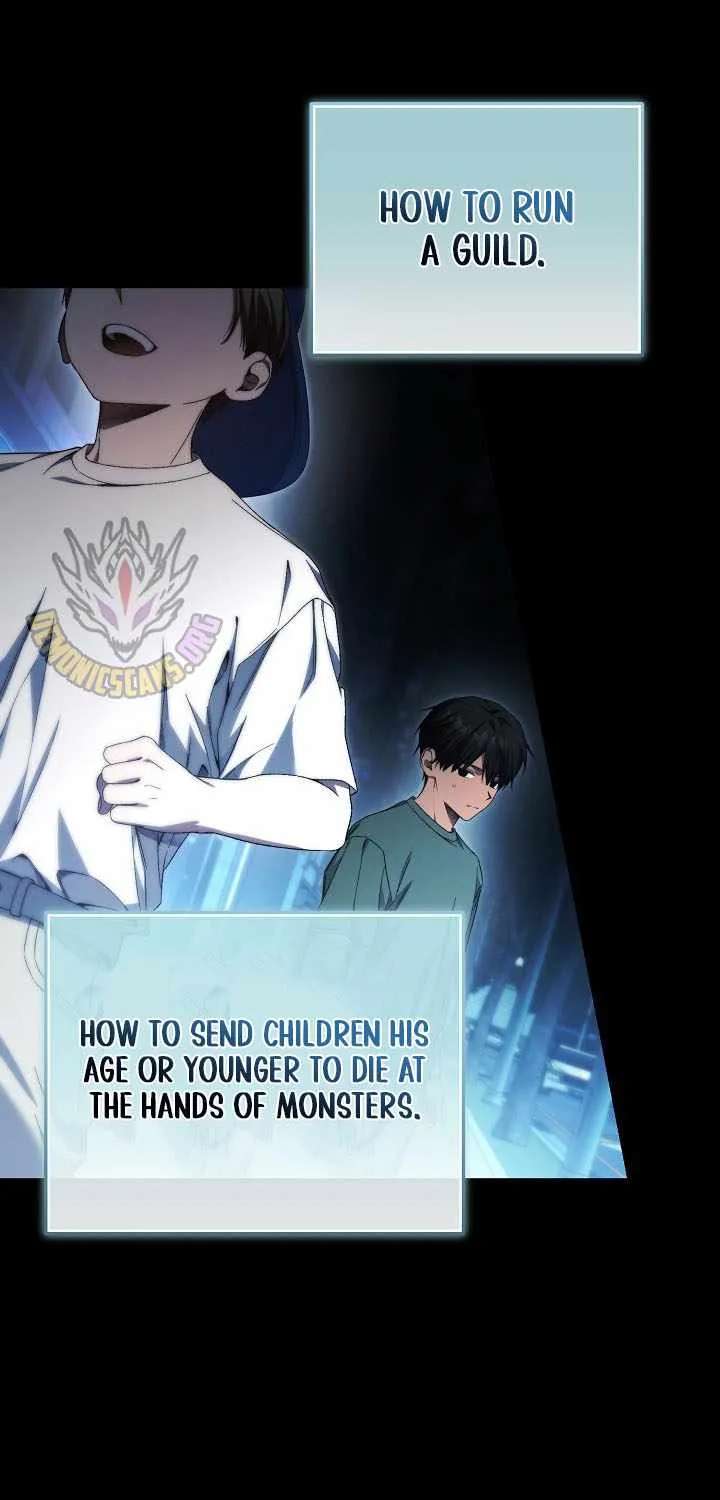 I’ll Retire After Saving The World Chapter 100 - page 45