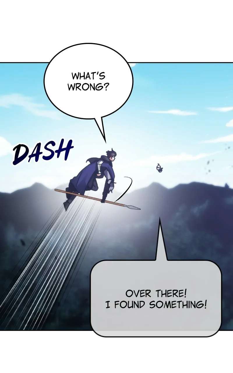 Enrolling in theTranscendent Academy Chapter 210 - page 43