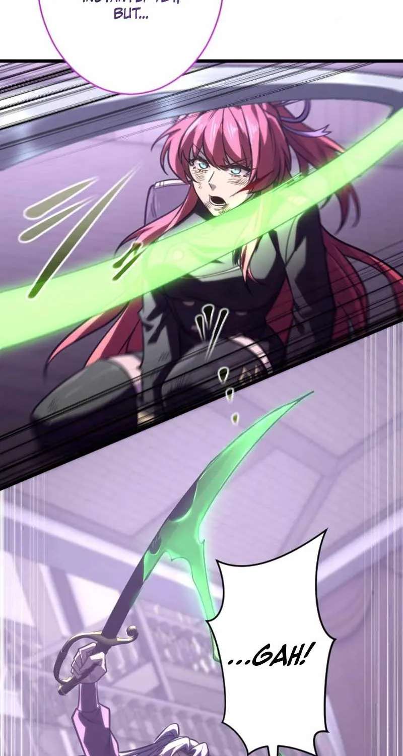 The Rebel of the Tyrant Noble House Chapter 38 - page 51
