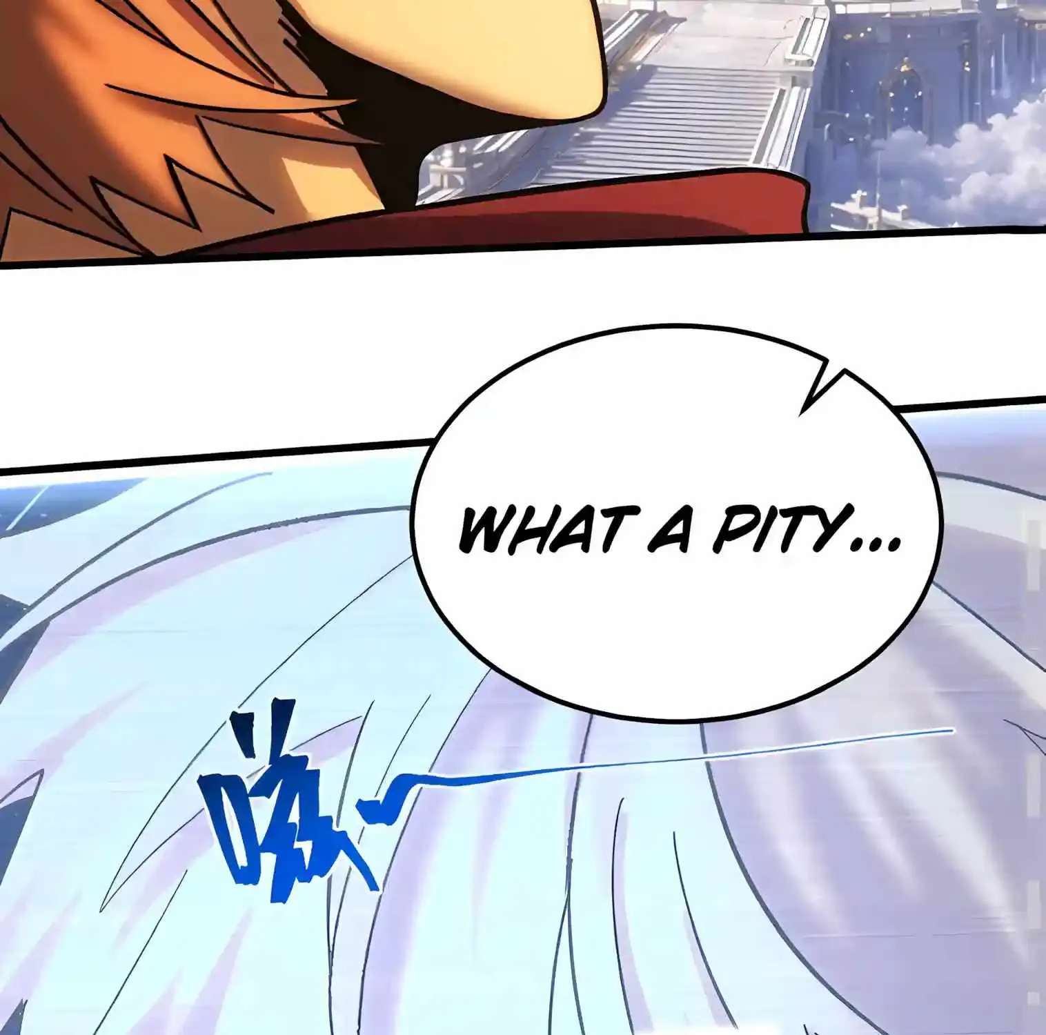 Logging 10,000 Years into the Future (Apex Future Martial Arts) Chapter 349 - page 97