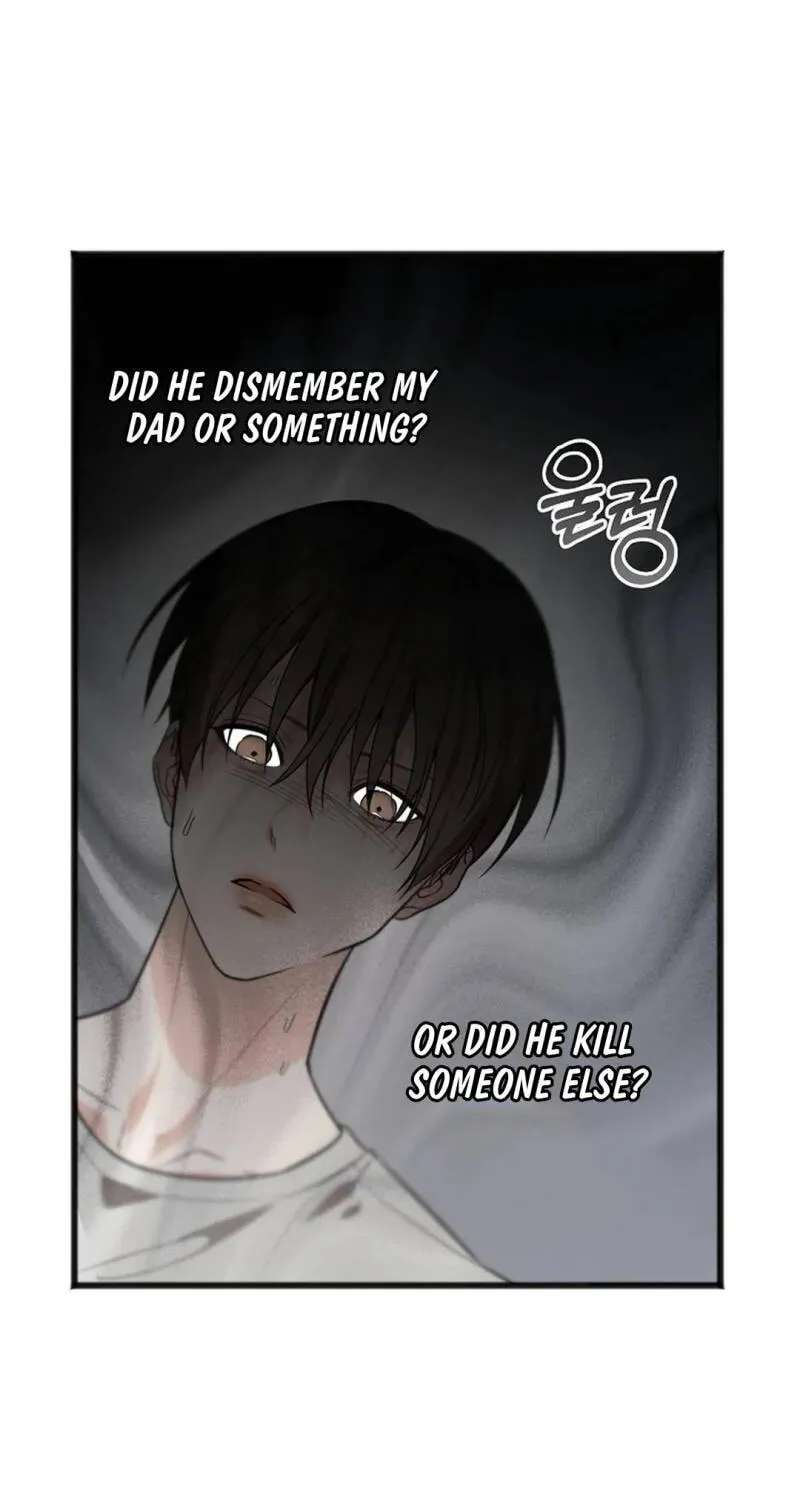 Achingly Stimulated Chapter 25 - page 50