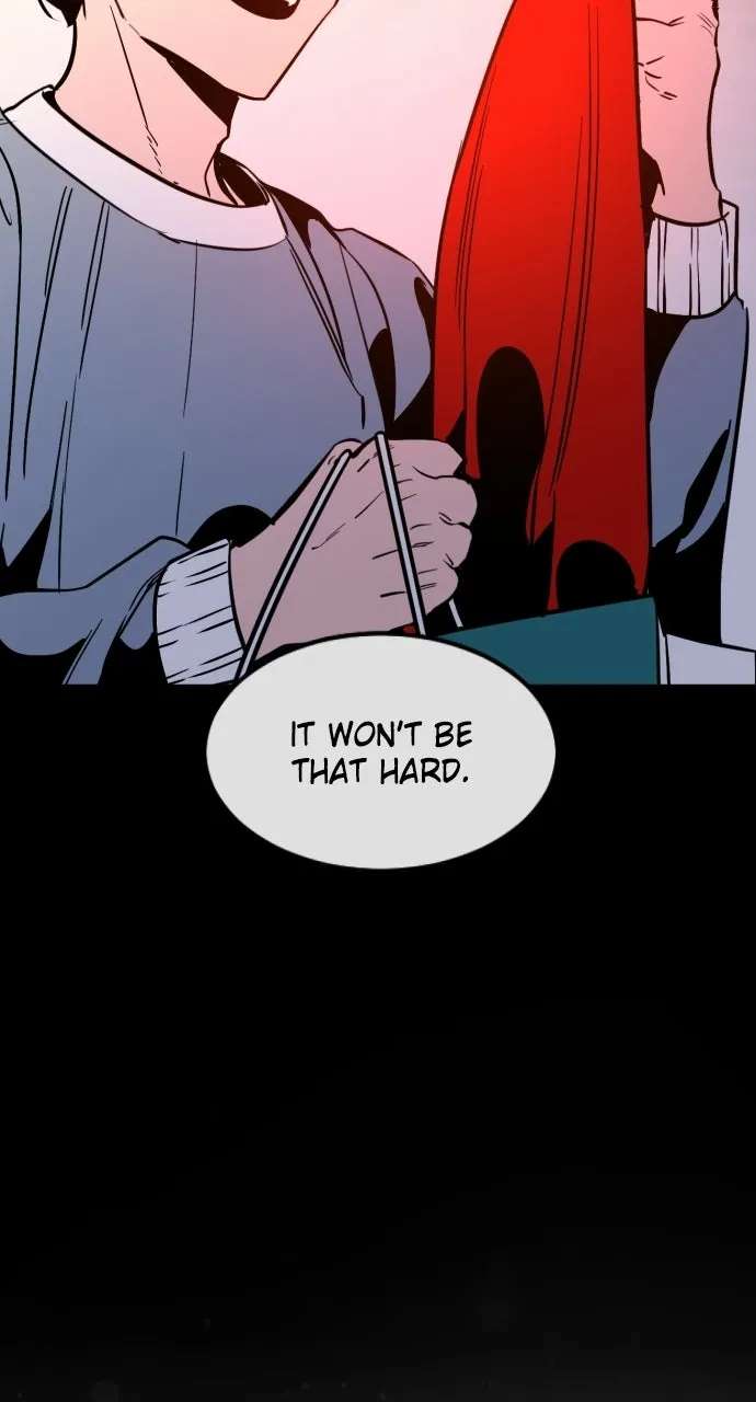 The Nine CloudDream: Zero Chapter 32 - page 77
