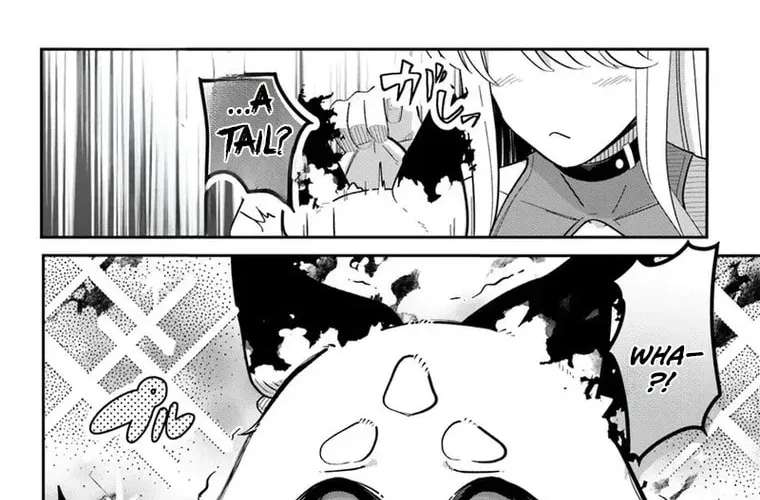 Senjitsu Yuusha kara Tasukete Itadaita Seiken desu ga Chapter 3.2 - page 12