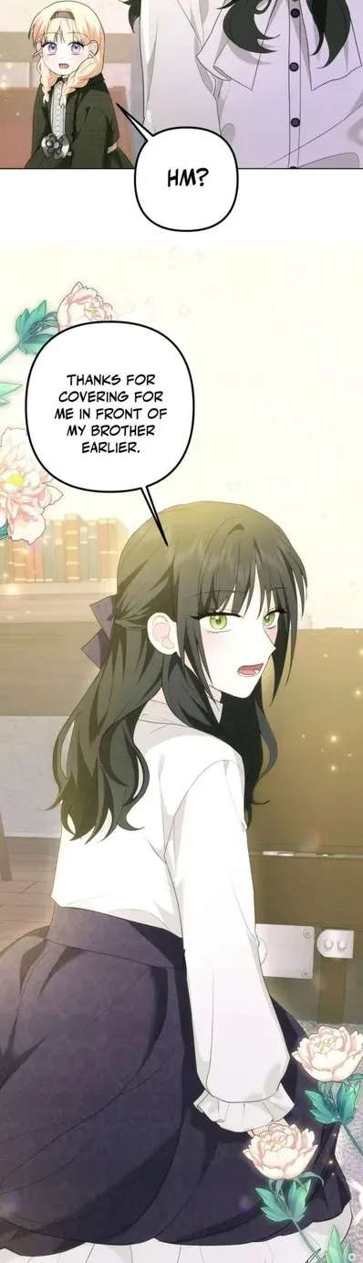 When The Chubby Female Lead Became Popular! Chapter 33 - page 24