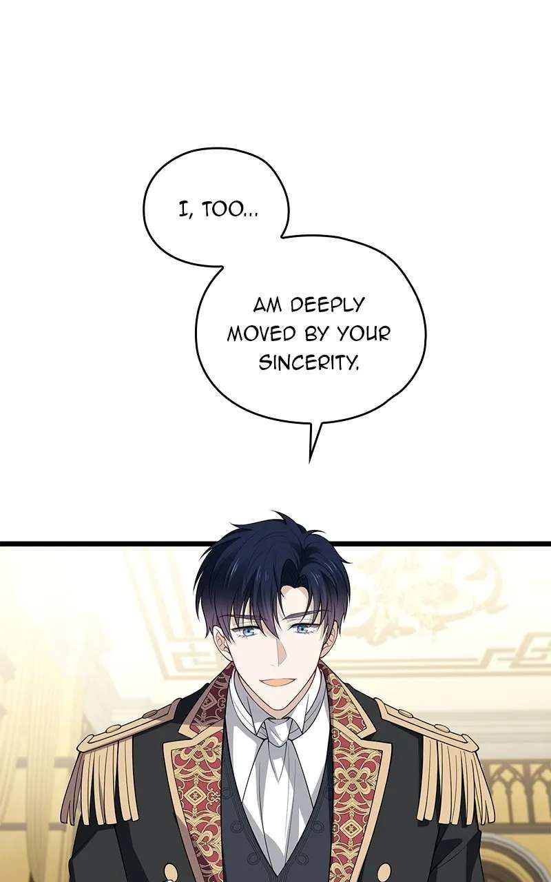 Until the Soul of theFallen Queen Knows Love Chapter 31 - page 32