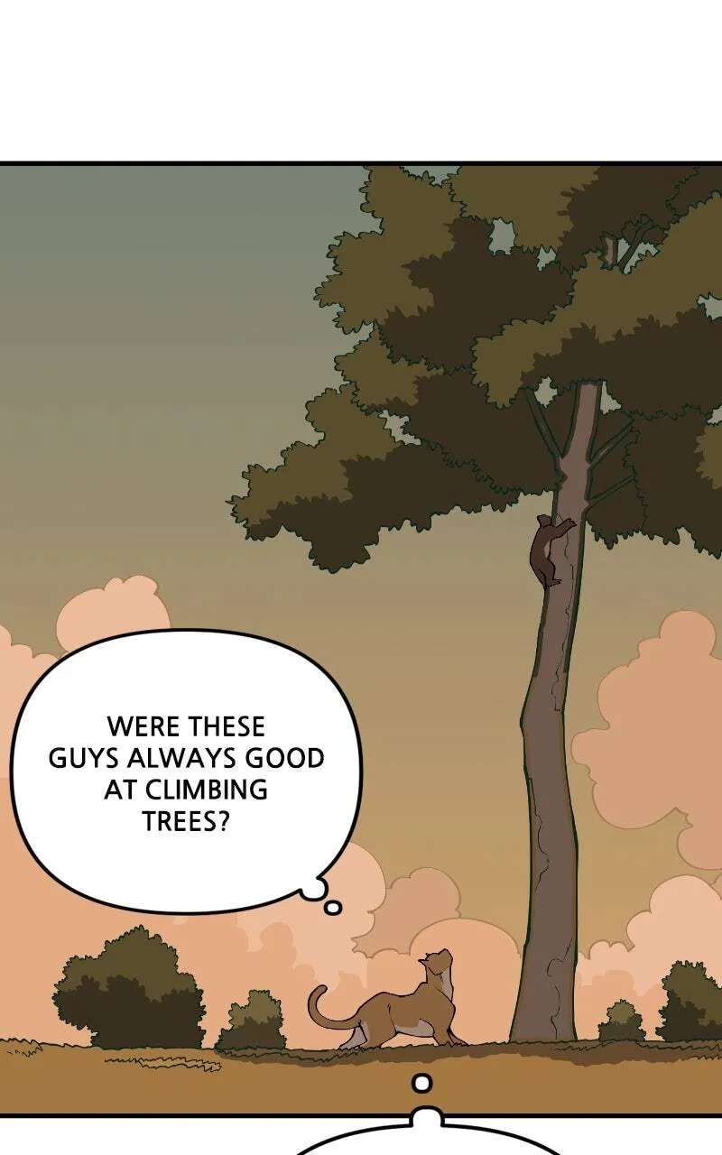 Ancient Animal Tales Chapter 66 - page 11